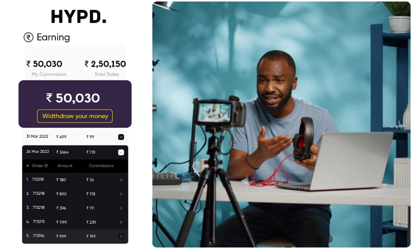 HYPD Store IN Review: Best Online Creator Platform! ([wpsm_custom_meta type=date field=month] [wpsm_custom_meta type=date field=year]) - The Complete Portal