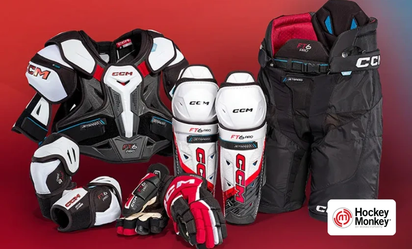 Hockey Monkey US Review: Best Hockey Gear & Outfits! ([wpsm_custom_meta type=date field=month] [wpsm_custom_meta type=date field=year]) - The Complete Portal