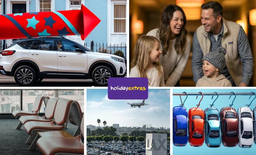 Holiday Extras UK Review: Best Stress-Free Parking! ([wpsm_custom_meta type=date field=month] [wpsm_custom_meta type=date field=year]) - The Complete Portal