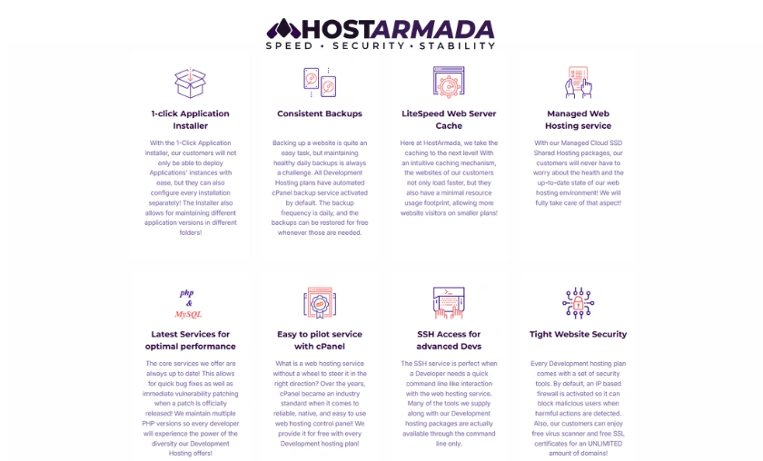 HostArmada Review: Best WordPress & Cloud Hosting! ([wpsm_custom_meta type=date field=month] [wpsm_custom_meta type=date field=year]) - The Complete Portal
