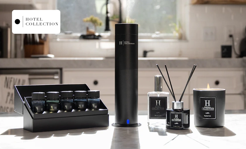 Hotel Collection Review: Best Luxury Home Fragrance! ([wpsm_custom_meta type=date field=month] [wpsm_custom_meta type=date field=year]) - The Complete Portal