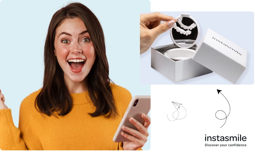 Instasmile UK Review: Best Cosmetic Clip-On Veneers! ([wpsm_custom_meta type=date field=month] [wpsm_custom_meta type=date field=year]) - The Complete Portal