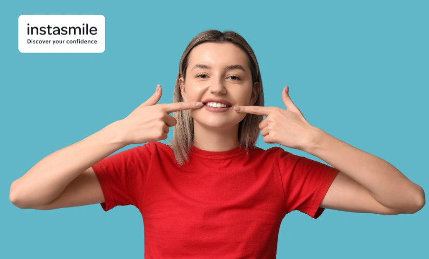 Instasmile US Review: Best Cosmetic Clip-On Veneers! ([wpsm_custom_meta type=date field=month] [wpsm_custom_meta type=date field=year]) - The Complete Portal