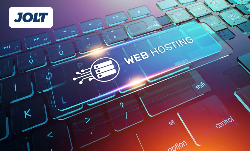 Jolt Hosting Review: Performance, Security & Support! ([wpsm_custom_meta type=date field=month] [wpsm_custom_meta type=date field=year]) - The Complete Portal