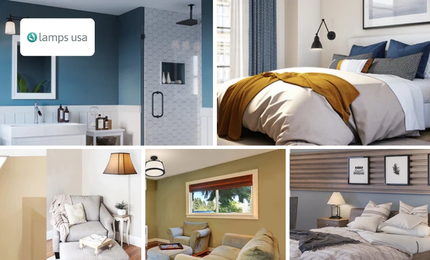 LampsUSA Review: Best Ceiling Lights & Home Lighting! ([wpsm_custom_meta type=date field=month] [wpsm_custom_meta type=date field=year]) - The Complete Portal