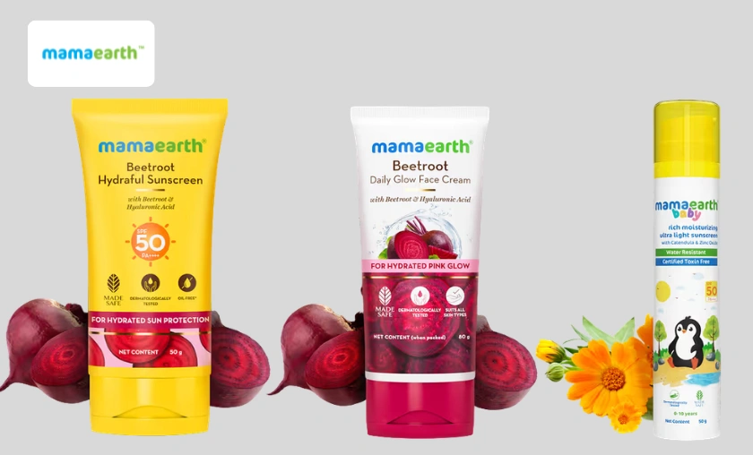 MamaEarth IN Review: The Best Skincare & Baby Care! ([wpsm_custom_meta type=date field=month] [wpsm_custom_meta type=date field=year]) - The Complete Portal