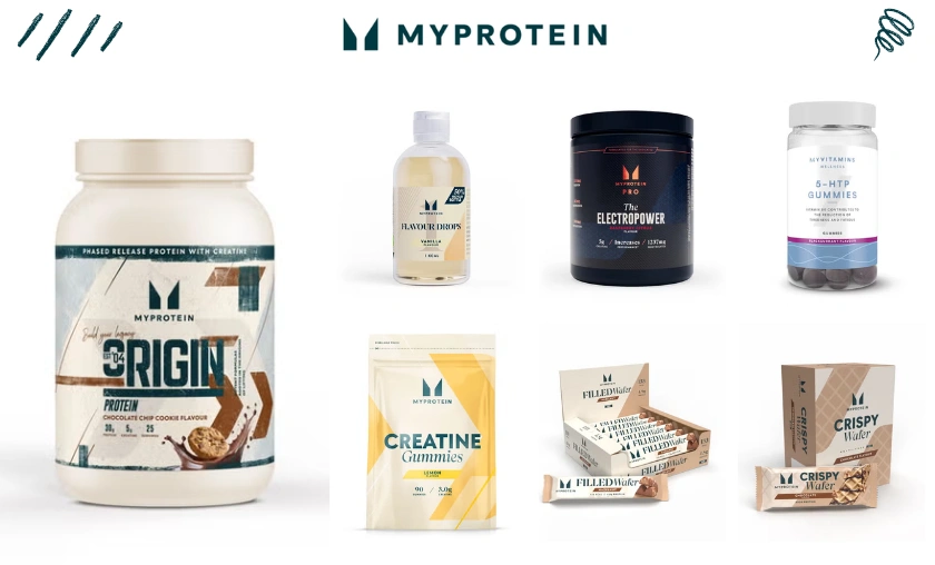 Myprotein PL Review: Best Nutrition for Fitness! ([wpsm_custom_meta type=date field=month] [wpsm_custom_meta type=date field=year]) - The Complete Portal