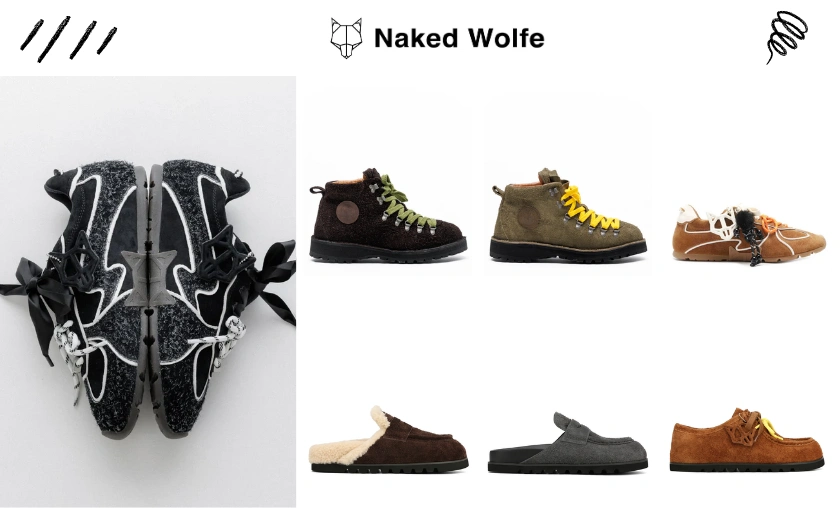 Naked Wolfe Review: The Best Footwear & Bold Fashion! ([wpsm_custom_meta type=date field=month] [wpsm_custom_meta type=date field=year]) - The Complete Portal