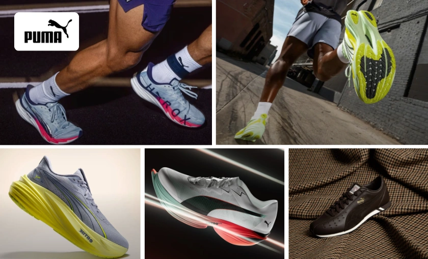 PUMA IN Review: The Best Athletic & Lifestyle Gear! ([wpsm_custom_meta type=date field=month] [wpsm_custom_meta type=date field=year]) - The Complete Portal