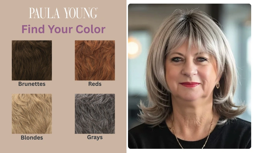 Paula Young US Review: Best Wigs & Hair Solutions! ([wpsm_custom_meta type=date field=month] [wpsm_custom_meta type=date field=year]) - The Complete Portal