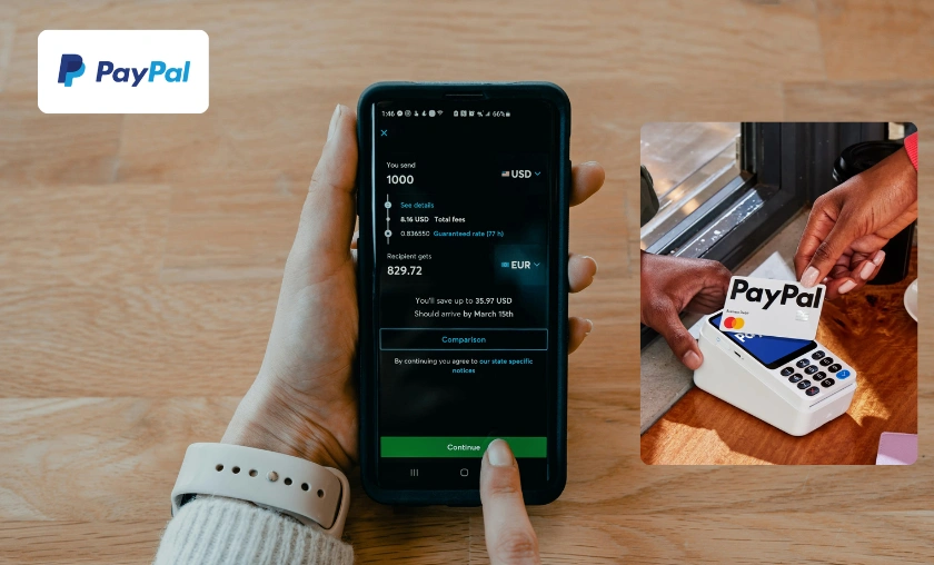 PayPal US Review: The Best Online Payment Gateway! ([wpsm_custom_meta type=date field=month] [wpsm_custom_meta type=date field=year]) - The Complete Portal