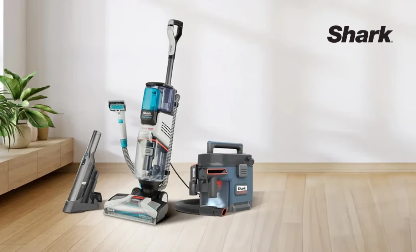 Shopping Tips for Shark Clean ES