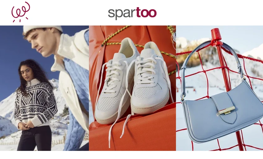 Spartoo Eastern EU Review: The Best Trendy Fashion! ([wpsm_custom_meta type=date field=month] [wpsm_custom_meta type=date field=year]) - The Complete Portal