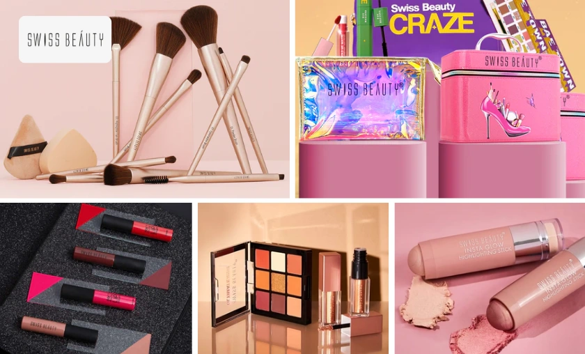 Swiss Beauty IN Review: Best Personal Care & Beauty! ([wpsm_custom_meta type=date field=month] [wpsm_custom_meta type=date field=year]) - The Complete Portal