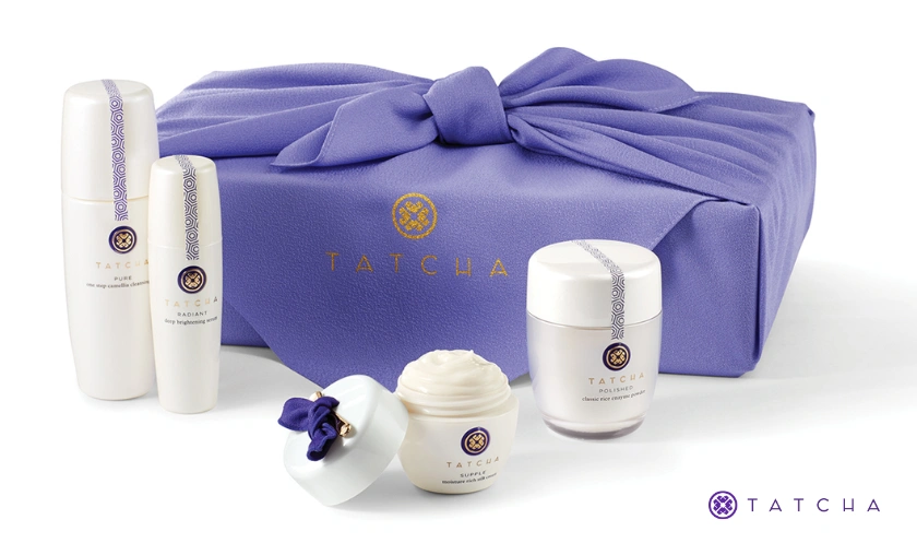 Shopping Tips for Tatcha