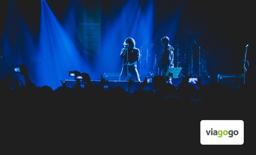 Viagogo Review: Best Online Tickets for Live Events! ([wpsm_custom_meta type=date field=month] [wpsm_custom_meta type=date field=year]) - The Complete Portal