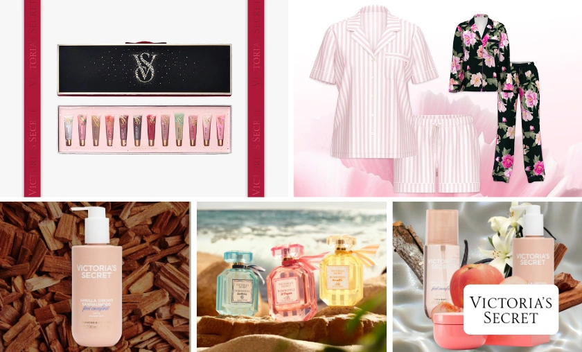 Victoria’s Secret Arabia Review: Best Women Lingerie! ([wpsm_custom_meta type=date field=month] [wpsm_custom_meta type=date field=year]) - The Complete Portal