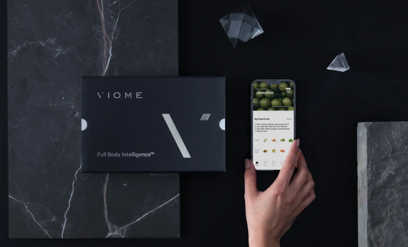 Shopping Tips for Viome US