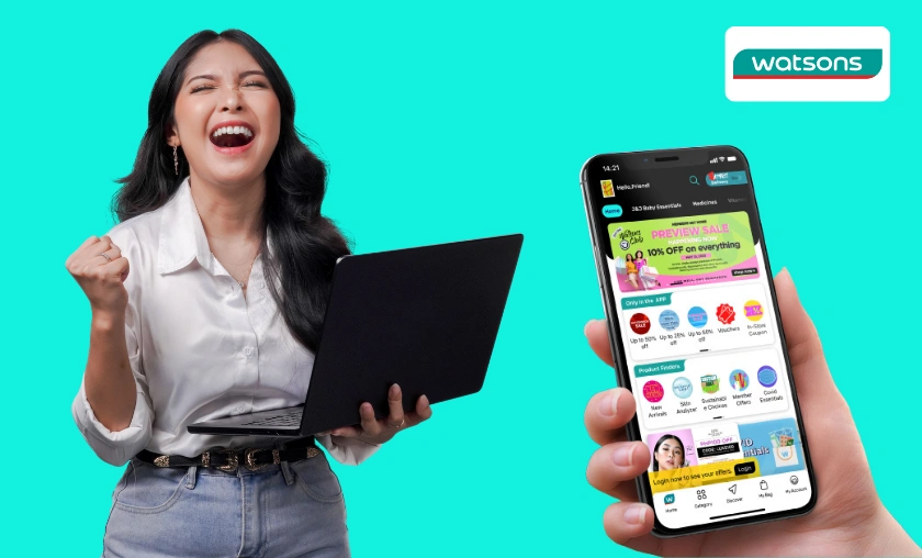 Watsons ID Review: Best Health & Beauty Shopping! ([wpsm_custom_meta type=date field=month] [wpsm_custom_meta type=date field=year]) - The Complete Portal