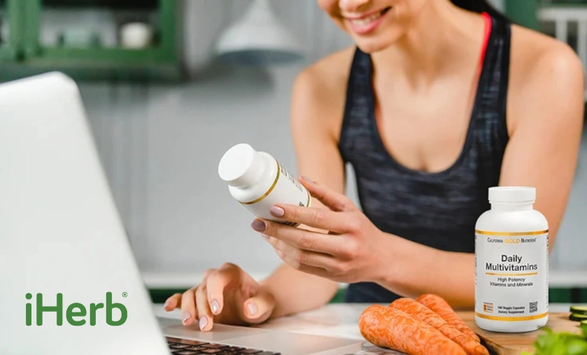 Shopping Tips for iHerb UK