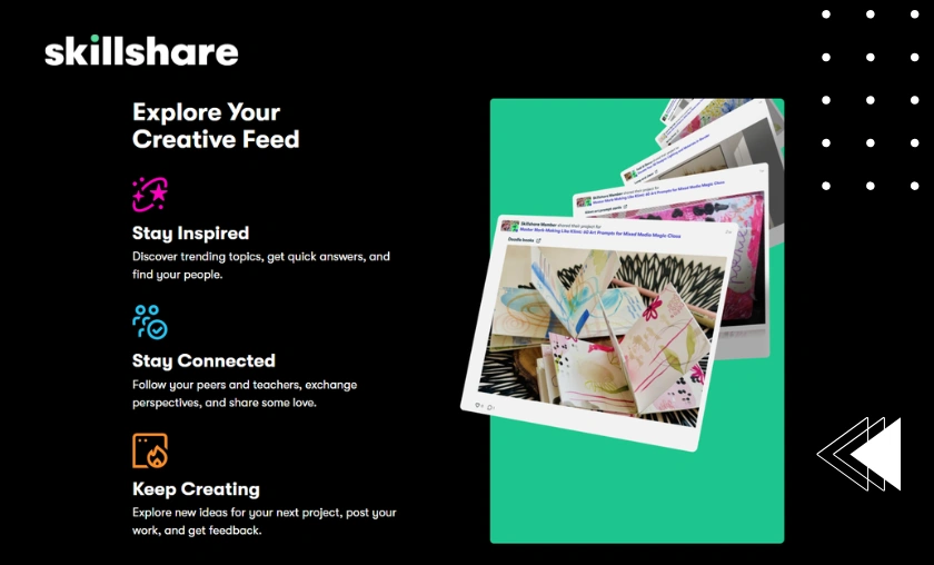 Skillshare Global Review Courses, Quality, and User Experience