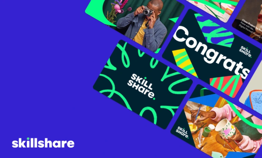 Skillshare Global Review: The Best Online Classes! ([wpsm_custom_meta type=date field=month] [wpsm_custom_meta type=date field=year]) - The Complete Portal