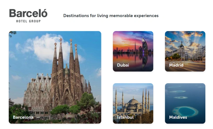 Barcelo Hotels Review: Best Resorts & Luxury Getaway! ([wpsm_custom_meta type=date field=month] [wpsm_custom_meta type=date field=year]) - The Complete Portal