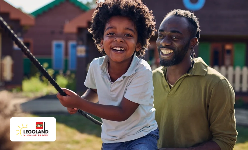 LEGOLAND UK Review: Best Theme Park & Waterparks! ([wpsm_custom_meta type=date field=month] [wpsm_custom_meta type=date field=year]) - The Complete Portal