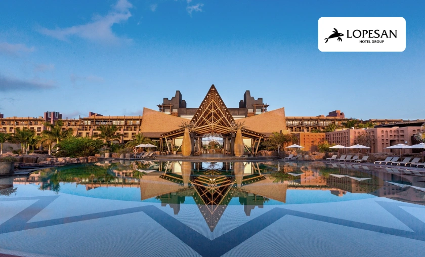 Lopesan UK Review: The Best Luxury Hotel Experiences! ([wpsm_custom_meta type=date field=month] [wpsm_custom_meta type=date field=year]) - The Complete Portal