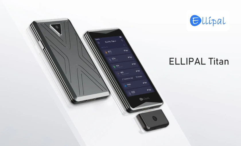 ELLIPAL Review: Best Crypto Secure Hardware Wallets! ([wpsm_custom_meta type=date field=month] [wpsm_custom_meta type=date field=year]) - The Complete Portal