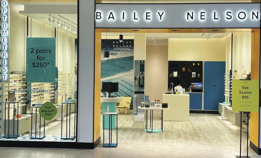 Smart Shopping Tips for Bailey Nelson CA