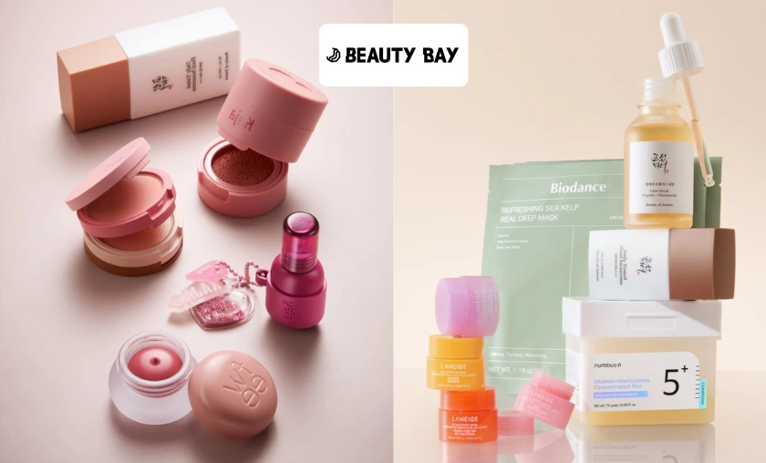 Beauty Bay FR Review: Best Skincare & Beauty Tools! ([wpsm_custom_meta type=date field=month] [wpsm_custom_meta type=date field=year]) - The Complete Portal