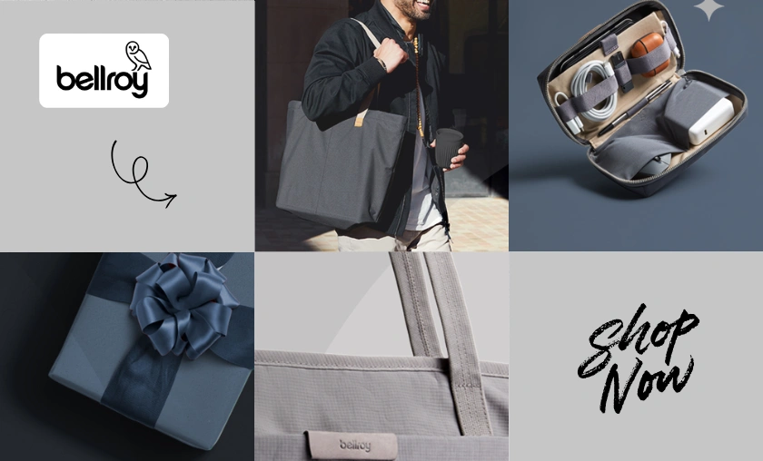 Bellroy Review: Best Premium Luggage & Travel Bags! ([wpsm_custom_meta type=date field=month] [wpsm_custom_meta type=date field=year]) - The Complete Portal