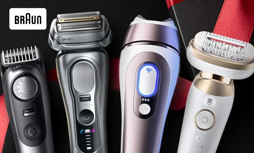 Braun UK Review: Best Personal Grooming Made Easy! ([wpsm_custom_meta type=date field=month] [wpsm_custom_meta type=date field=year]) - The Complete Portal