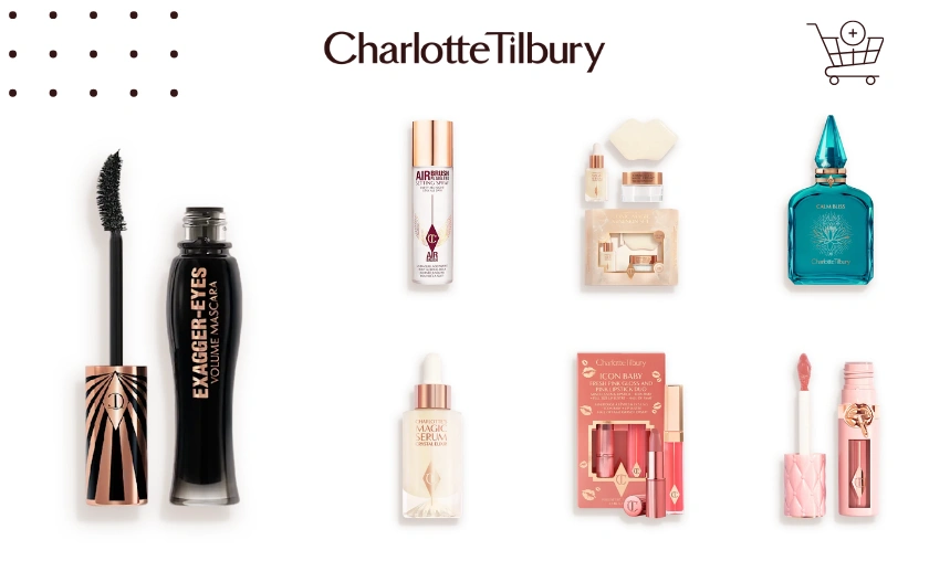 Charlotte Tilbury UK Review: Best Luxury Makeup Kits! ([wpsm_custom_meta type=date field=month] [wpsm_custom_meta type=date field=year]) - The Complete Portal