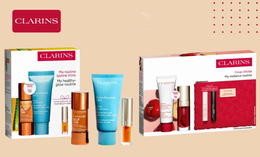 Clarins CA Review: The Best Skincare & Moisturizers! ([wpsm_custom_meta type=date field=month] [wpsm_custom_meta type=date field=year]) - The Complete Portal