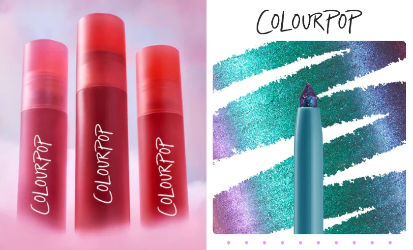 ColourPop Review: Best Bold Makeup & Beauty Tools! ([wpsm_custom_meta type=date field=month] [wpsm_custom_meta type=date field=year]) - The Complete Portal
