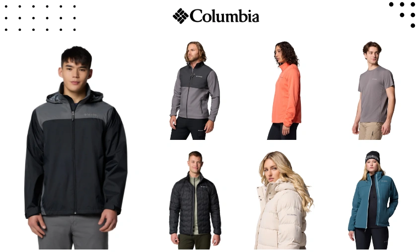 Columbia MX Review: The Best Outdoor Apparel & Gear! ([wpsm_custom_meta type=date field=month] [wpsm_custom_meta type=date field=year]) - The Complete Portal
