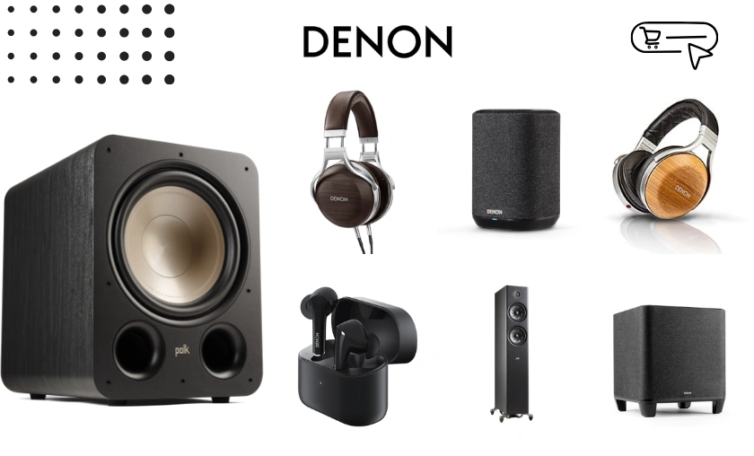 Denon Review: Best Premium Home Audio Systems! ([wpsm_custom_meta type=date field=month] [wpsm_custom_meta type=date field=year]) - The Complete Portal