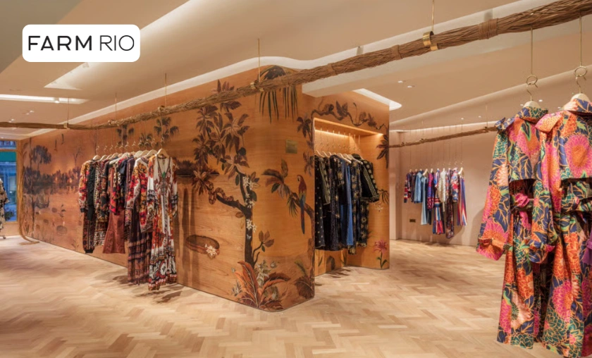 Smart Shopping Tips for FarmRio UK