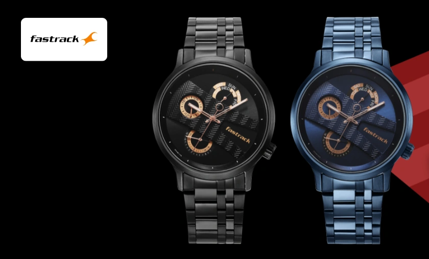 Fastrack IN Review: Best Watches & Smart Accessories! ([wpsm_custom_meta type=date field=month] [wpsm_custom_meta type=date field=year]) - The Complete Portal