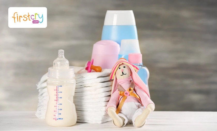 FirstCry IN Review: Best Baby Products One-Stop Shop! ([wpsm_custom_meta type=date field=month] [wpsm_custom_meta type=date field=year]) - The Complete Portal