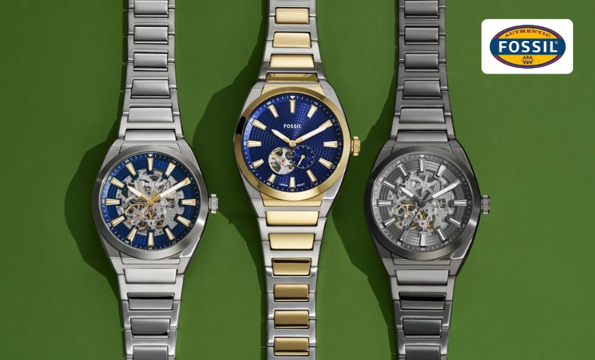 Fossil Review: Best Watches, Bags, Wallets & Jewelry! ([wpsm_custom_meta type=date field=month] [wpsm_custom_meta type=date field=year]) - The Complete Portal