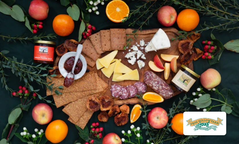 Frog Hollow Farm Review: Best Fresh Seasonal Fruits! ([wpsm_custom_meta type=date field=month] [wpsm_custom_meta type=date field=year]) - The Complete Portal