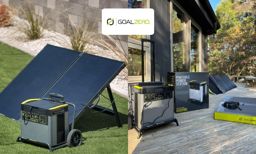Goal Zero Review: The Best Portable Power Stations! ([wpsm_custom_meta type=date field=month] [wpsm_custom_meta type=date field=year]) - The Complete Portal