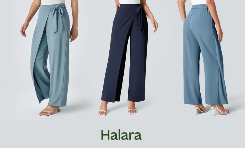 Halara DE Review: The Best Stylish Everyday Fashion! ([wpsm_custom_meta type=date field=month] [wpsm_custom_meta type=date field=year]) - The Complete Portal