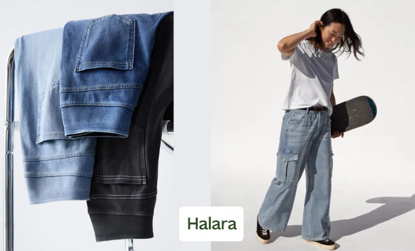 Halara ES Review: The Best Stylish Everyday Fashion! ([wpsm_custom_meta type=date field=month] [wpsm_custom_meta type=date field=year]) - The Complete Portal