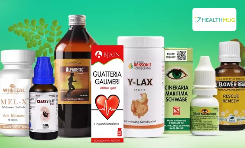 Healthmug IN Review: Best Holistic Health & Ayurveda! ([wpsm_custom_meta type=date field=month] [wpsm_custom_meta type=date field=year]) - The Complete Portal