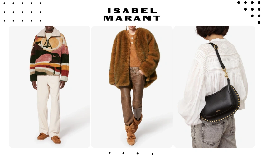 Isabel Marant Review: Best Luxury & Parisian Style! ([wpsm_custom_meta type=date field=month] [wpsm_custom_meta type=date field=year]) - The Complete Portal