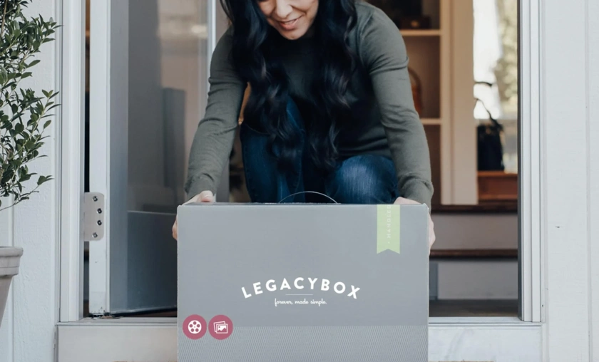 Smart Shopping Tips for Legacybox US